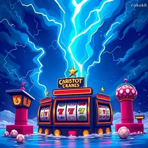 rokok8: Promo dan Bonus Terbaik untuk Para Gamer Indonesia