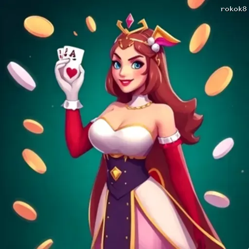 Menggali Fitur Menarik di Situs Game rokok8