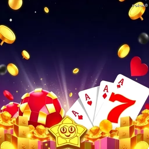 Review Permainan Populer di Situs rokok8